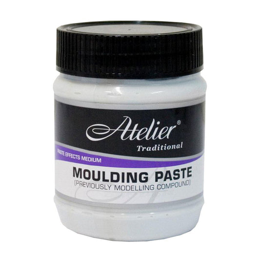 Atelier Traditional Moulding Paste