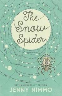 Modern Classics: Snow Spider