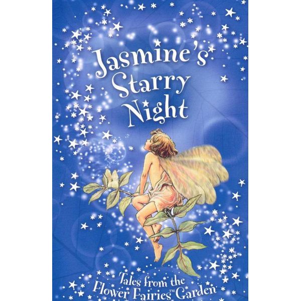 Flower Fairies Secret Stories: Jasmine''