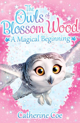 The Owls of Blossom Wood