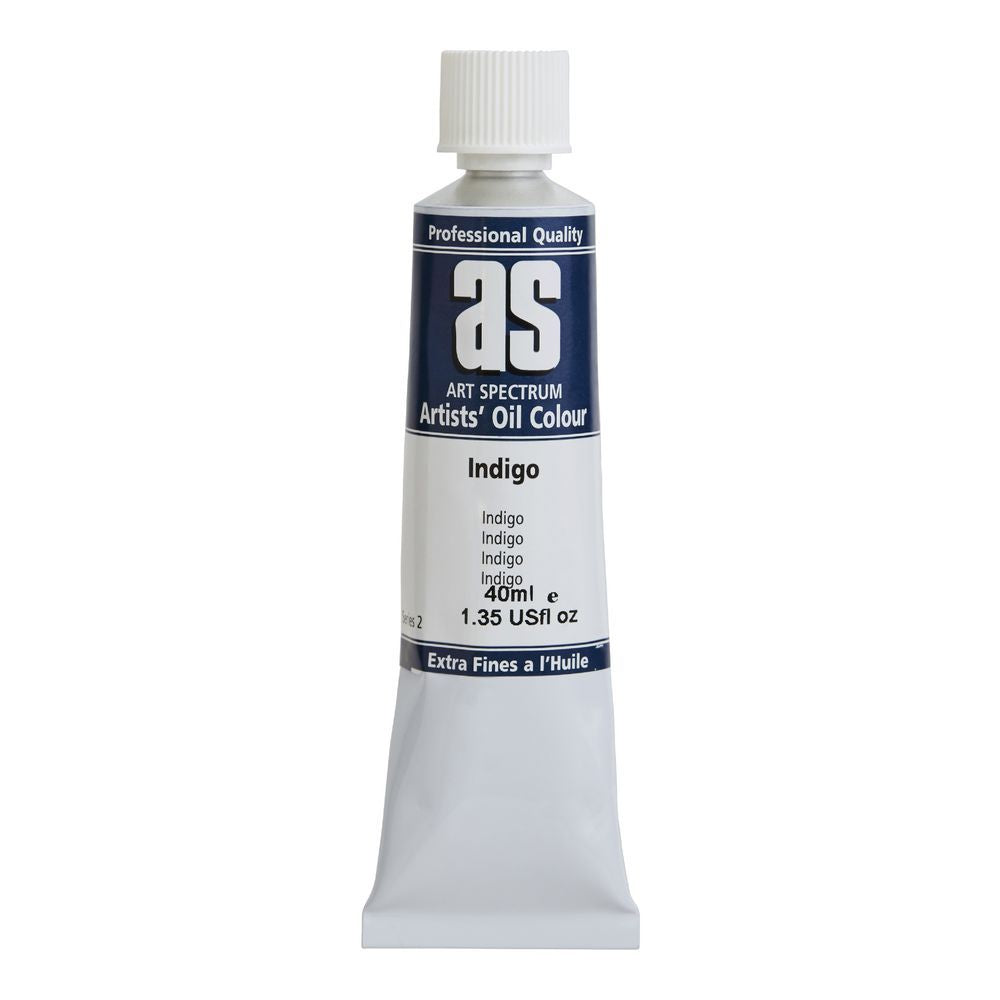 Art Spectrum Artists Oil Paint 40ml