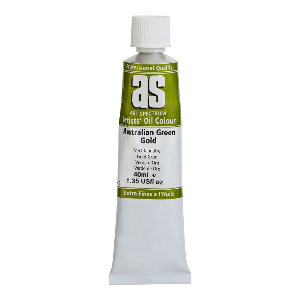 Art Spectrum Artists Oil Paint 40ml