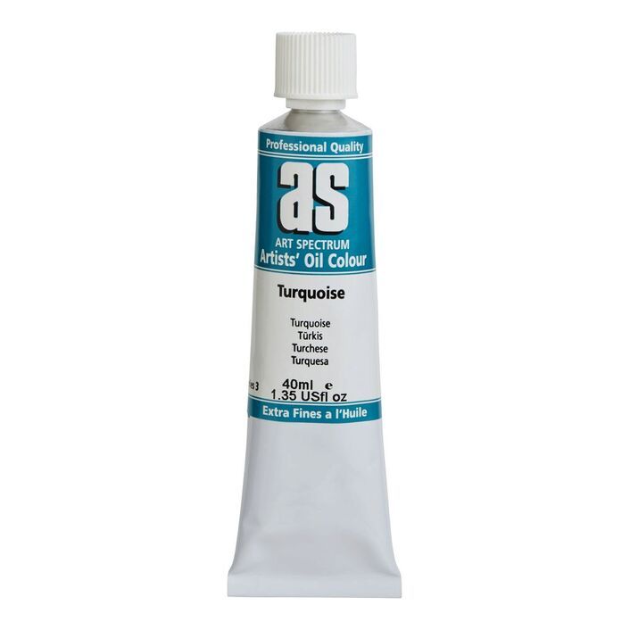 Art Spectrum Artists Oil Paint 40ml