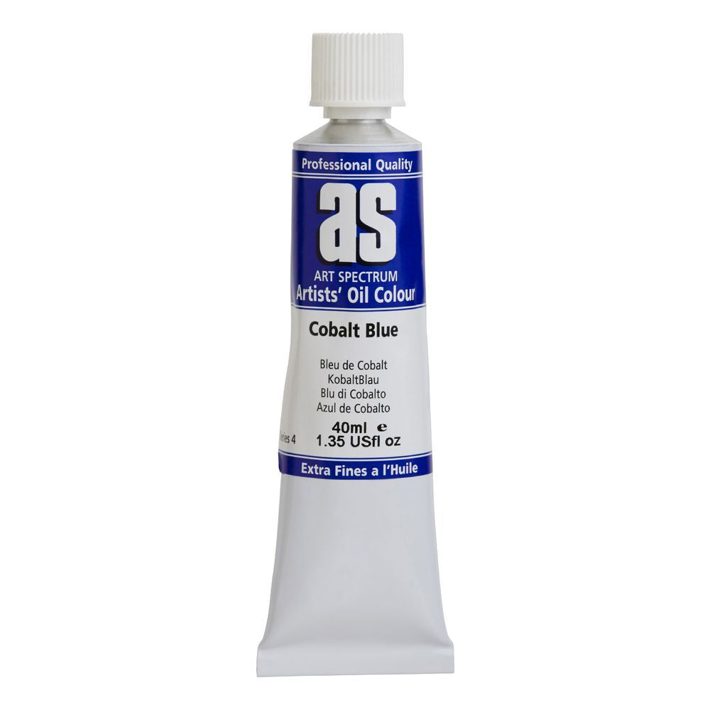 Art Spectrum Artists Oil Paint 40ml