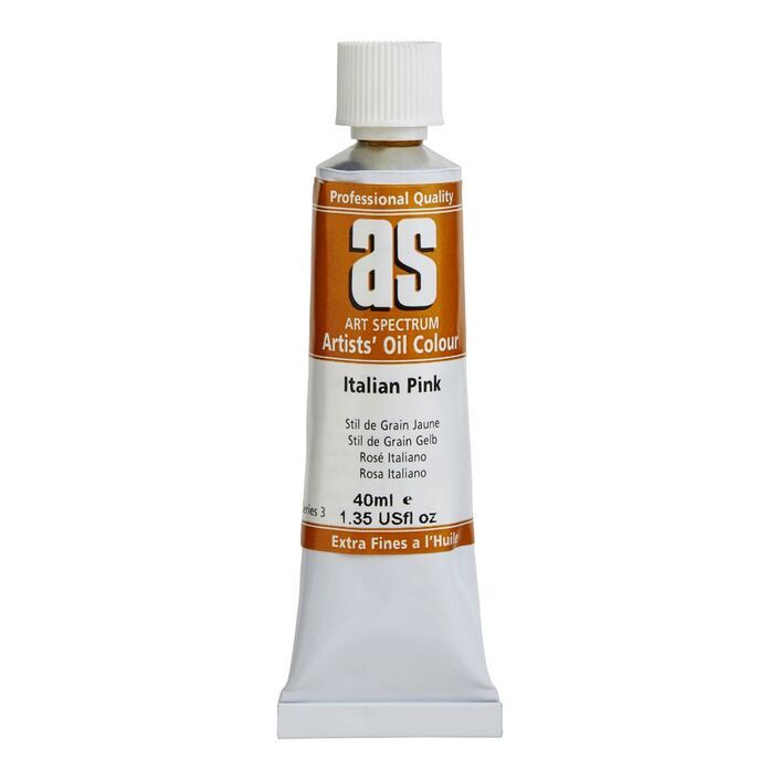 Art Spectrum Artists Oil Paint 40ml