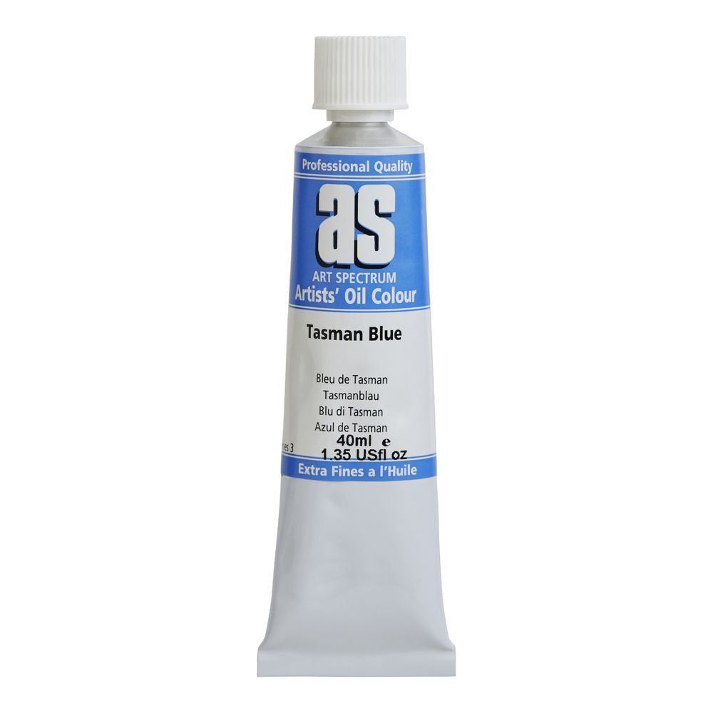 Art Spectrum Artists Oil Paint 40ml