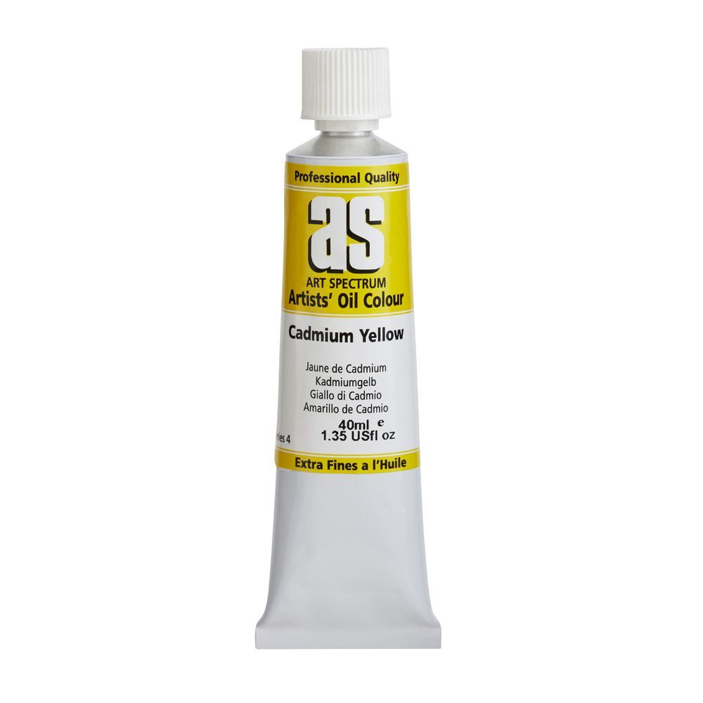 Art Spectrum Artists Oil Paint 40ml