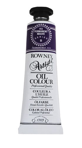 Daler Rowney Artist Oil Paint 38ml