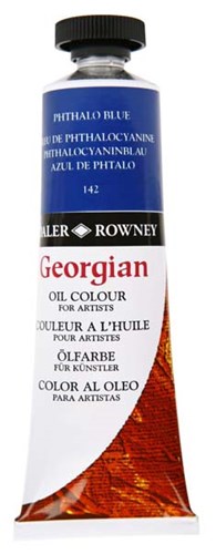 Daler Rowney Georgian Oil Colour 38ml